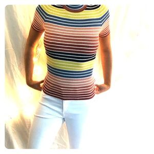 Brand new forever 21 top